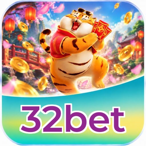 32bet Logo