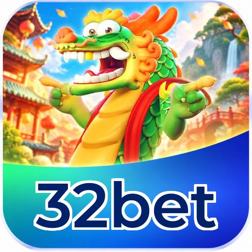 32bet Logo Oficial - Cassino Online Certificado Brasil