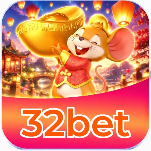 32bet Logo