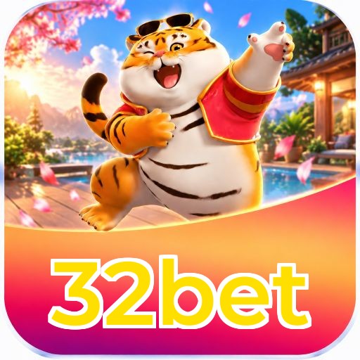 Slots 32bet - Jackpots Progressivos