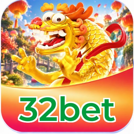 32bet Logo