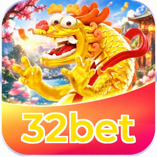 32bet Logo 1