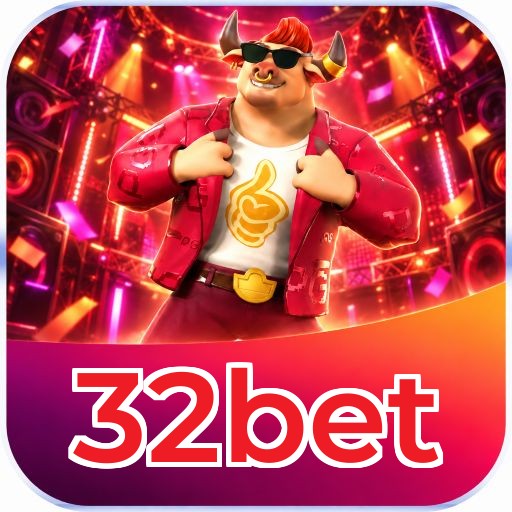32bet Segurança Logo 3