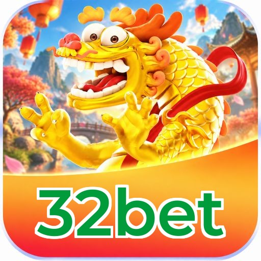 32bet Logo