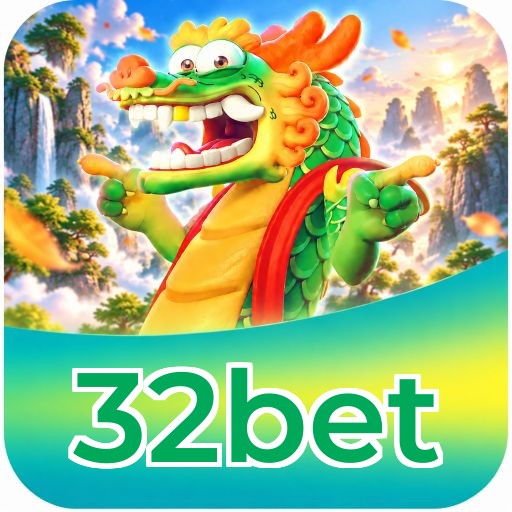 32bet Instalar Logo 3