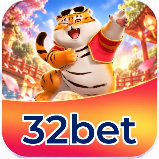 32bet Logo