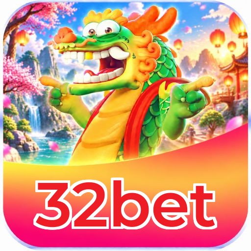 32bet Segurança Logo 2