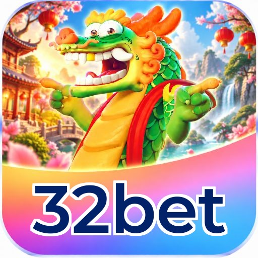 32bet Apostas Esportivas Logo