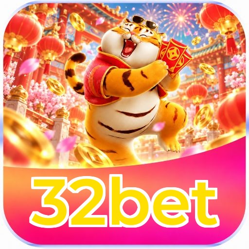 32bet Logo