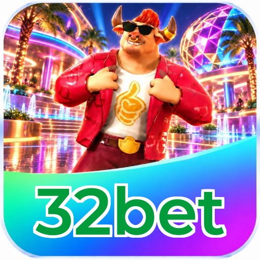 32bet Logo