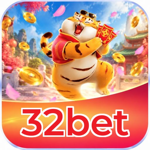 32bet Fortune Tiger Oficial