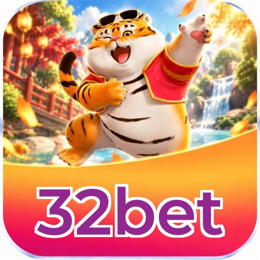 32bet Logo