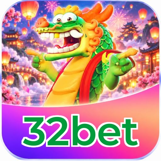 32bet Logo