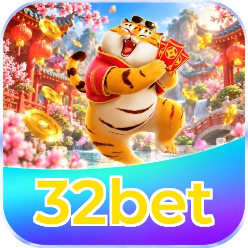 Slots 32bet - 1.500+ Jogos RTP Alto
