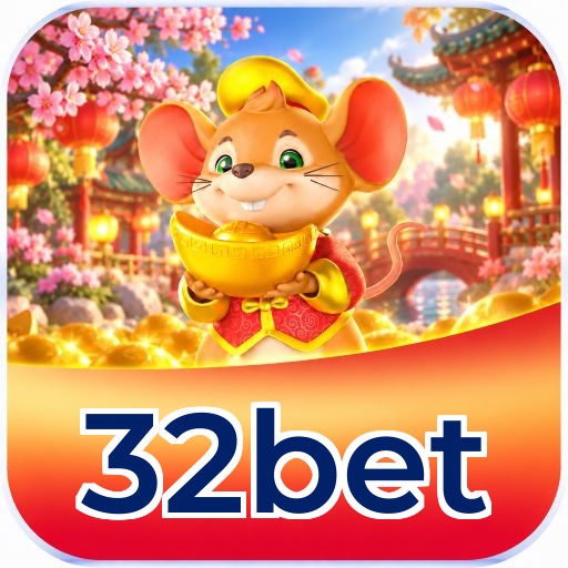 32bet Logo