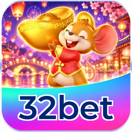 32bet Logo