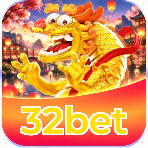 32bet Logo