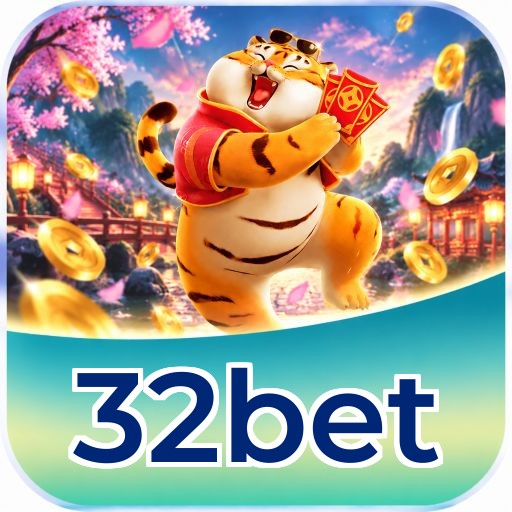 Plataforma 32bet - PIX Instantâneo