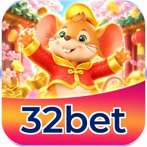 32bet Logo 2