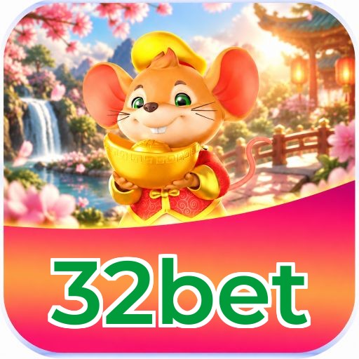 32bet Instalar Logo 2