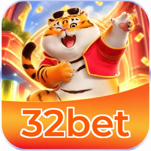 32bet Segurança Logo 1